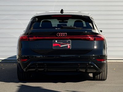 صورة 66 لـ 2025 AUDI A6 AVANT E-TRON