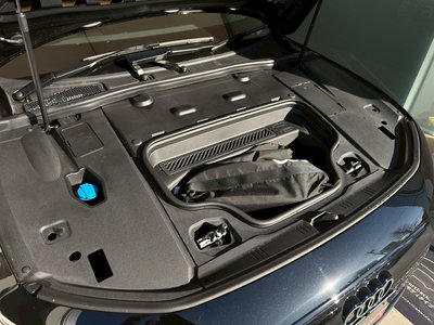 صورة 82 لـ 2025 AUDI A6 AVANT E-TRON