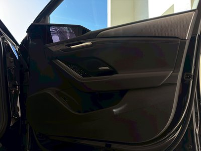 صورة 86 لـ 2025 AUDI A6 AVANT E-TRON