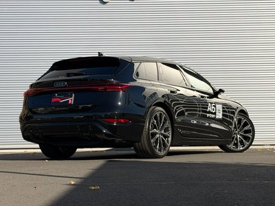 صورة 65 لـ 2025 AUDI A6 AVANT E-TRON