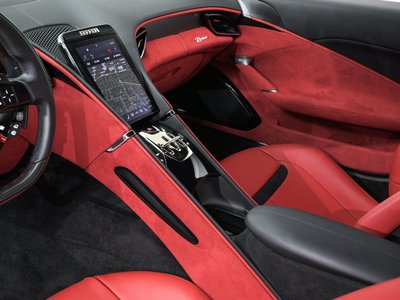 صورة 29 لـ 2021 Ferrari ROMA
