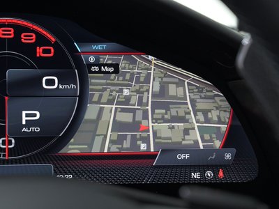 صورة 25 لـ 2021 Ferrari ROMA