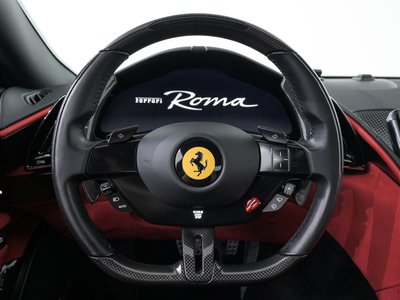 صورة 21 لـ 2021 Ferrari ROMA