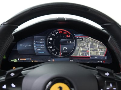 صورة 24 لـ 2021 Ferrari ROMA