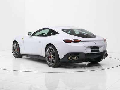 2021 Ferrari ROMA — фото 10