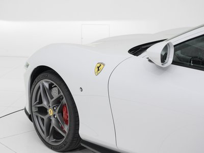2021 Ferrari ROMA — фото 15