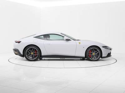 2021 Ferrari ROMA — фото 11
