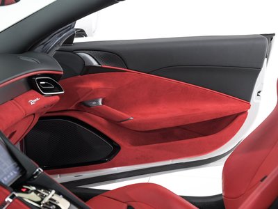 صورة 30 لـ 2021 Ferrari ROMA