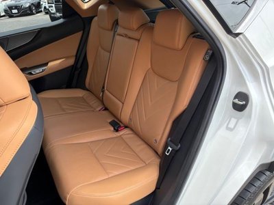 2023 Lexus NX 缩略图 131