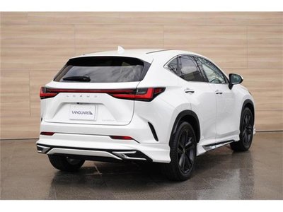 2023 Lexus NX 缩略图 134