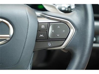 2023 Lexus NX 缩略图 69