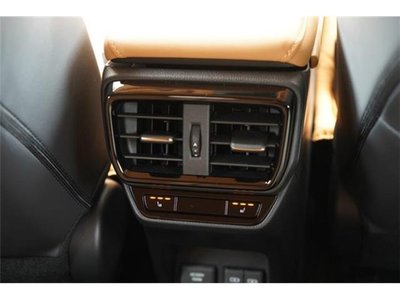 2023 Lexus NX 缩略图 111