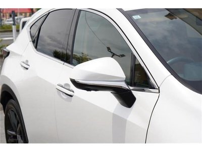 2023 Lexus NX 缩略图 80