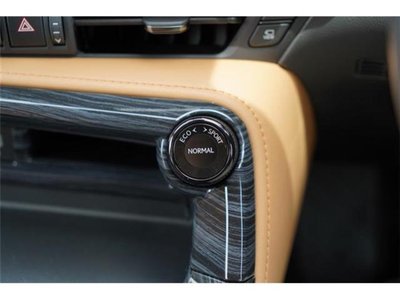 2023 Lexus NX 缩略图 60