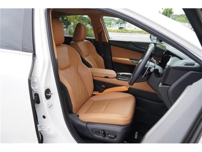 2023 Lexus NX 缩略图 27