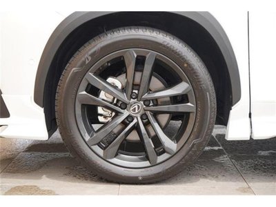 2023 Lexus NX 缩略图 137