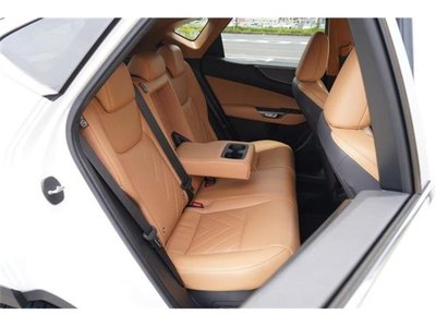 2023 Lexus NX 缩略图 22