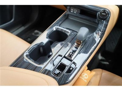 2023 Lexus NX 缩略图 109