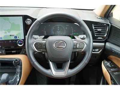2023 Lexus NX 缩略图 47