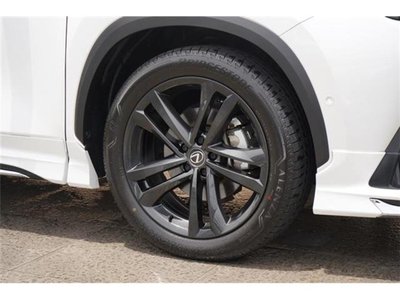 2023 Lexus NX 缩略图 34