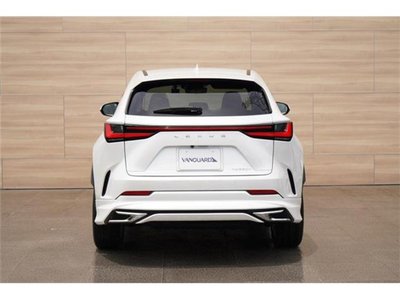 2023 Lexus NX 缩略图 21