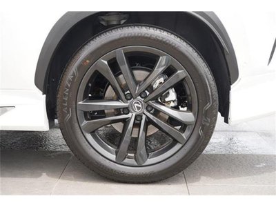 2023 Lexus NX 缩略图 139