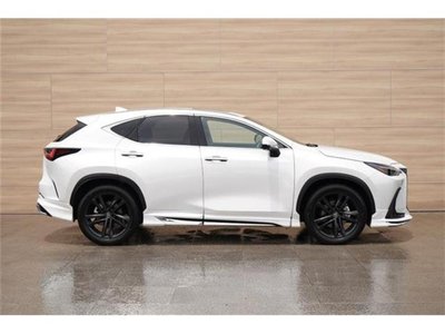 2023 Lexus NX 缩略图 133