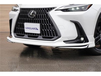 2023 Lexus NX 缩略图 6