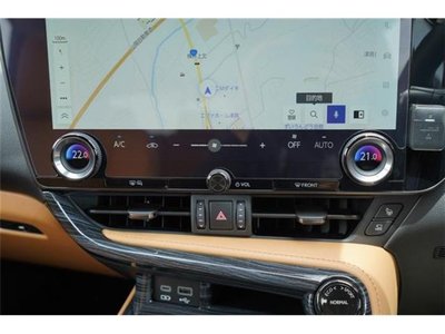 2023 Lexus NX 缩略图 76