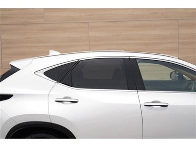 2023 Lexus NX 缩略图 82