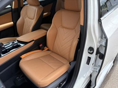 2023 Lexus NX 缩略图 129
