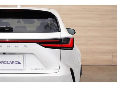 2023 Lexus NX 缩略图 91