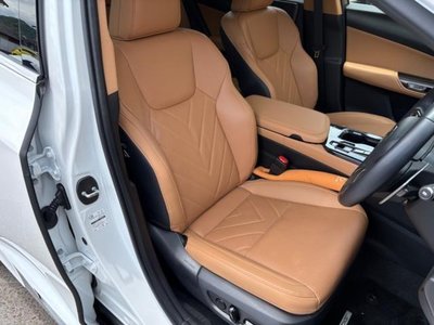 2023 Lexus NX 缩略图 128