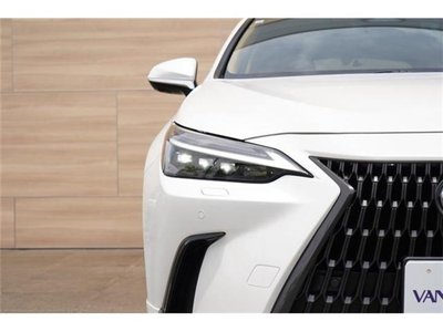 2023 Lexus NX 缩略图 32