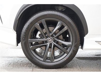 2023 Lexus NX 缩略图 138