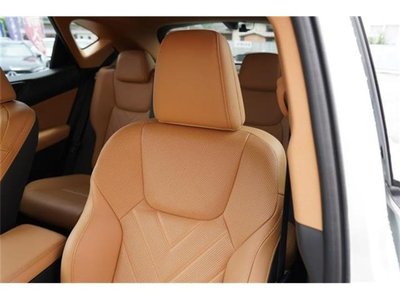 2023 Lexus NX 缩略图 25