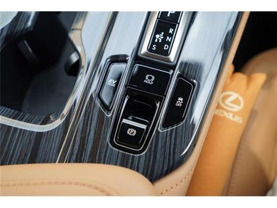 2023 Lexus NX 缩略图 63