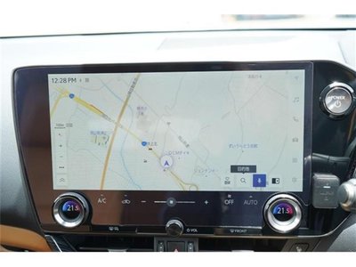 2023 Lexus NX 缩略图 24