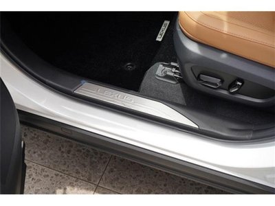 2023 Lexus NX 缩略图 110