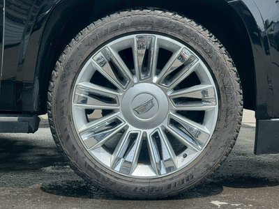 صورة مصغرة 15 لـ 2016 Cadillac ESCALADE