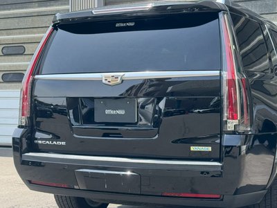 صورة مصغرة 34 لـ 2016 Cadillac ESCALADE