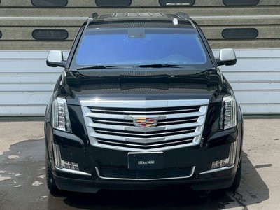 صورة مصغرة 12 لـ 2016 Cadillac ESCALADE