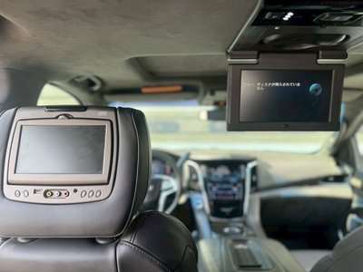 صورة مصغرة 8 لـ 2016 Cadillac ESCALADE