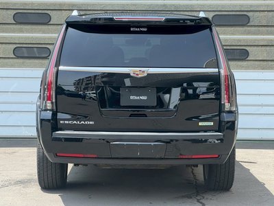 صورة مصغرة 24 لـ 2016 Cadillac ESCALADE