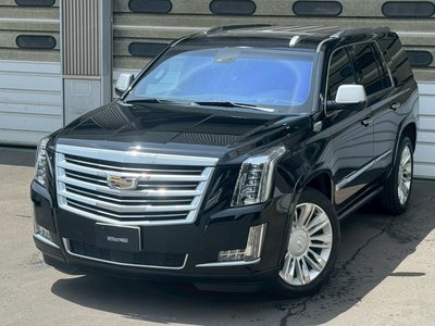 صورة مصغرة 22 لـ 2016 Cadillac ESCALADE