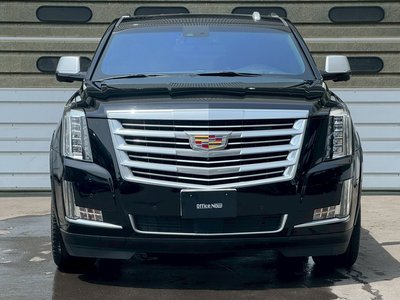 صورة مصغرة 11 لـ 2016 Cadillac ESCALADE
