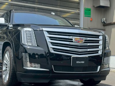 صورة مصغرة 13 لـ 2016 Cadillac ESCALADE