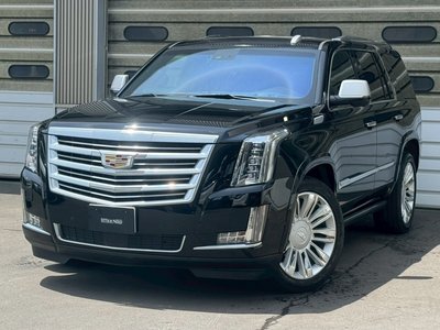 صورة مصغرة 21 لـ 2016 Cadillac ESCALADE