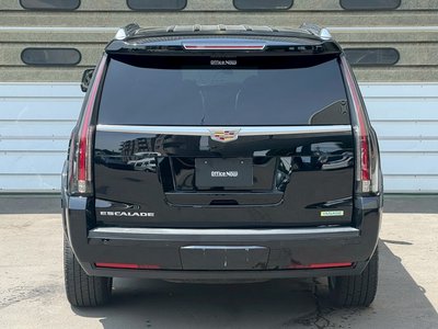 صورة مصغرة 25 لـ 2016 Cadillac ESCALADE