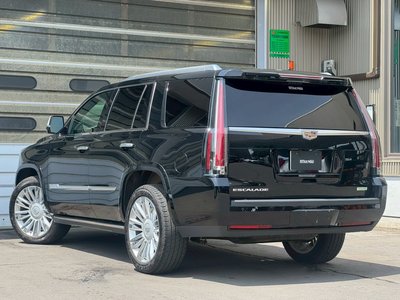 صورة مصغرة 29 لـ 2016 Cadillac ESCALADE